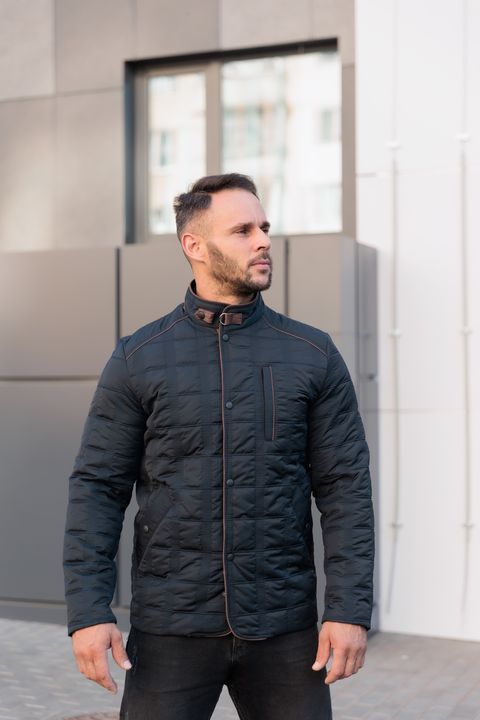 Класична куртка