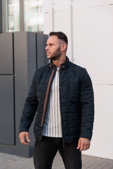 Класична куртка