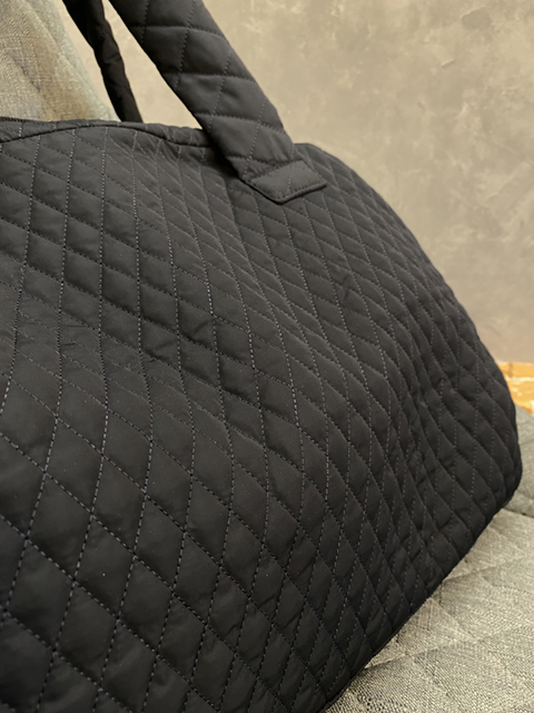 Стёганная сумка